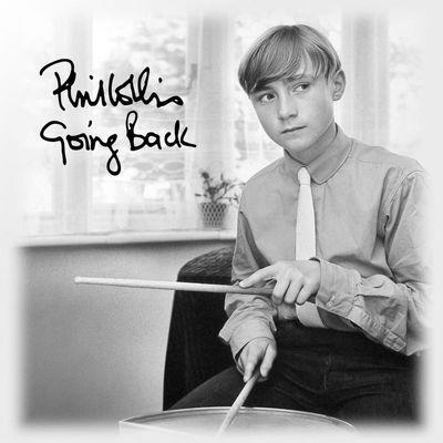Going Back (2016 Remastering) - CD Audio di Phil Collins