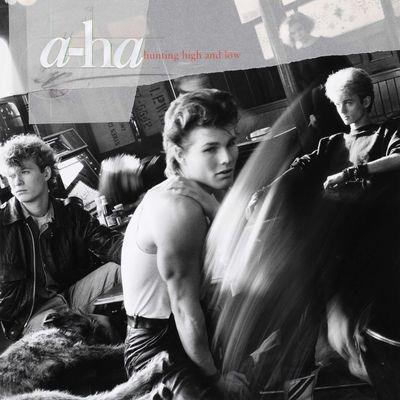 Hunting High And Low (2015 Remastering) - CD Audio di A-Ha