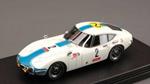 Hpi8818 Toyota 2000Gt N.2 Fuji 1967 1.43 Modellino Hpi Racing