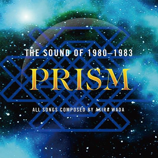Sound Of 1980-1983 - CD Audio di Prism