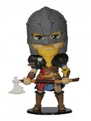 Ubisoft Assassin's Creed Valhalla Heroes Collec. Chibi 10 cm