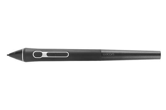 Wacom Pro Pen 3D penna per PDA Nero