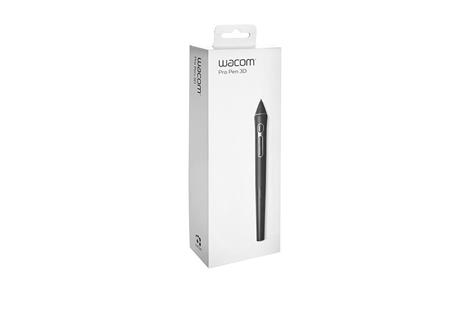 Wacom Pro Pen 3D penna per PDA Nero - 5