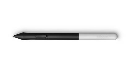 Wacom Pen for DTC133 penna per PDA Nero, Bianco 11,1 g