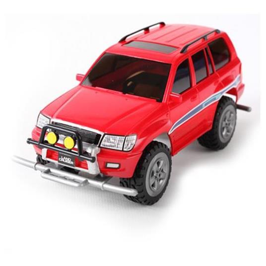 Mini 4Wd Toyota Land Cruiser 100 Wagon Vx