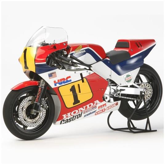 Honda Nsr 500 1984 1:12 - 2