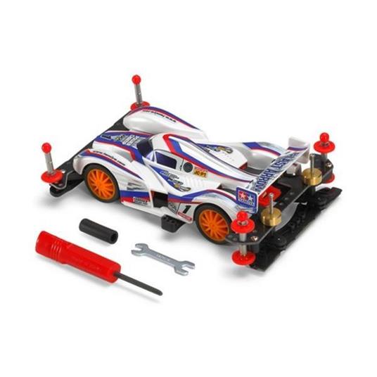 Mini 4Wd Blast Arrow Starter Pack