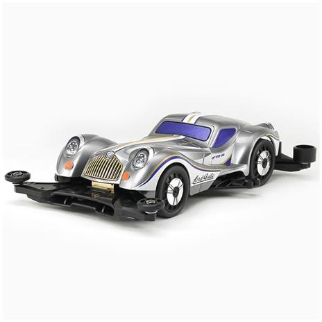 Mini 4Wd Lord Guile con Telaio Fm-A