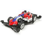 Mini 4Wd Mach Frame con Telaio Fm-A