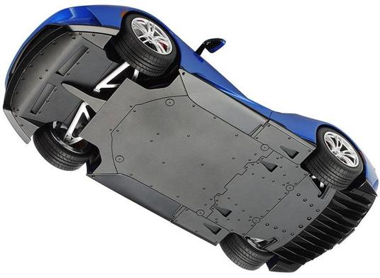 Tamiya Ford GT Motore elettrico 1:24 Macchina da corsa fuoristrada - 4