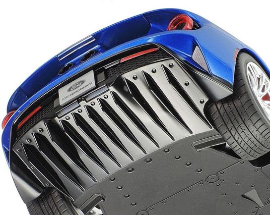 Tamiya Ford GT Motore elettrico 1:24 Macchina da corsa fuoristrada - 5