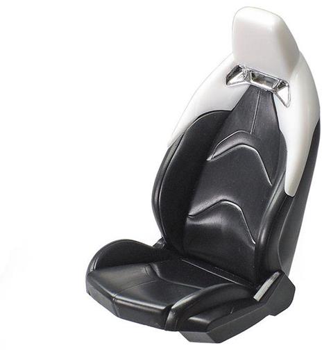 Tamiya Toyota Supra GR Kit di montaggio Modello city car 1:24 - 5