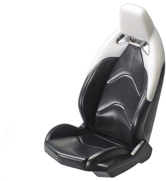 Tamiya Toyota Supra GR Kit di montaggio Modello city car 1:24 - 5