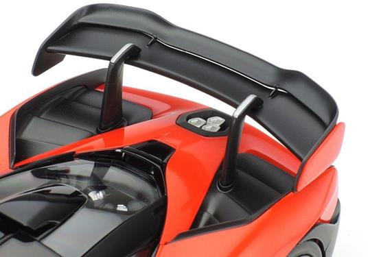 Tamiya Mclaren Senna Motore elettrico 1:24 Auto sportiva - 11