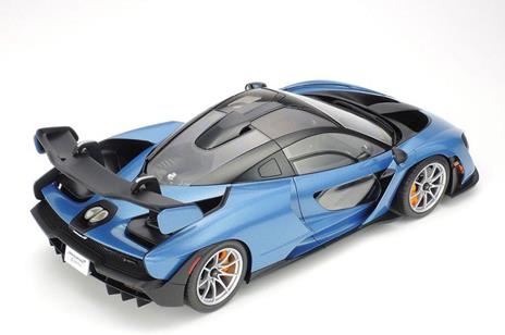 Tamiya Mclaren Senna Motore elettrico 1:24 Auto sportiva - 2
