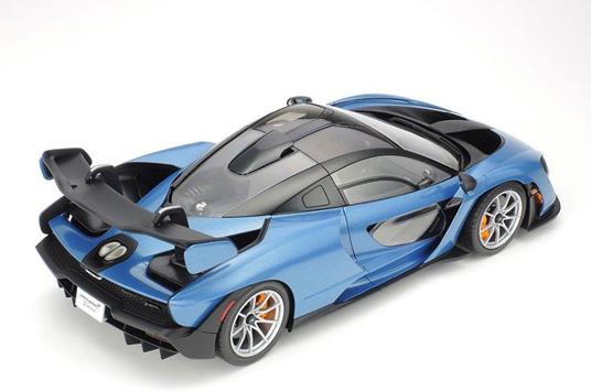 Tamiya Mclaren Senna Motore elettrico 1:24 Auto sportiva - 2
