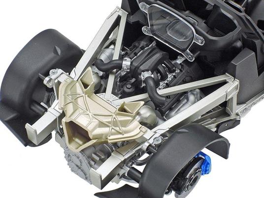 Tamiya Mclaren Senna Motore elettrico 1:24 Auto sportiva - 3