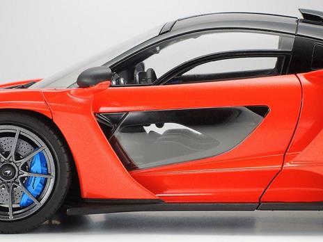 Tamiya Mclaren Senna Motore elettrico 1:24 Auto sportiva - 5