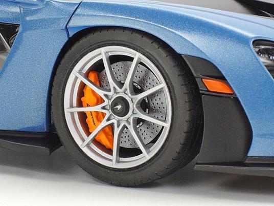 Tamiya Mclaren Senna Motore elettrico 1:24 Auto sportiva - 6