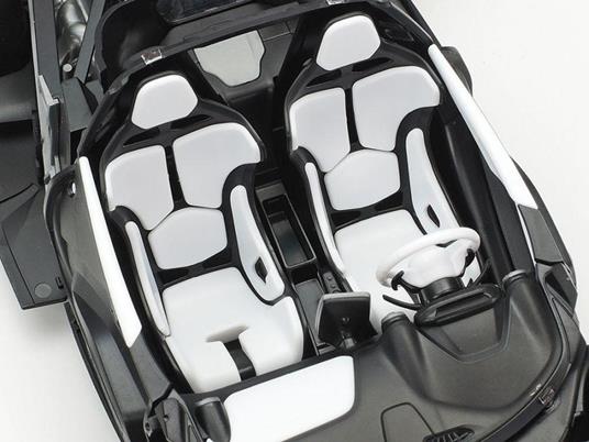 Tamiya Mclaren Senna Motore elettrico 1:24 Auto sportiva - 9