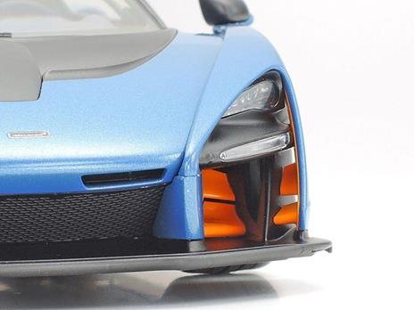 Tamiya Mclaren Senna Motore elettrico 1:24 Auto sportiva - 10