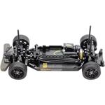 Tamiya Brushed 1:10 Automodello Elettrica Auto stradale 4WD In kit da costruire