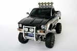 Tamiya Toyota Hilux High Lift Auto