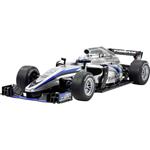 Tamiya F104 Pro II 1:10 Automodello Elettrica Auto stradale Trazione posteriore In kit da costruire