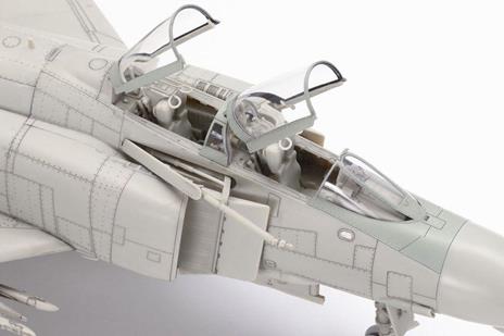 Tamiya Mcdonnell F-4B Phantom II Aereo da combattimento radiocomandato (RC) Motore elettrico 1:48 - 12