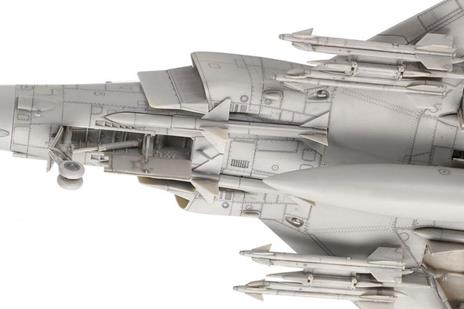 Tamiya Mcdonnell F-4B Phantom II Aereo da combattimento radiocomandato (RC) Motore elettrico 1:48 - 3