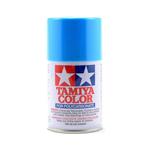 Vernice Spray Tamiya Ps-3 Light Blue per Policarbonato