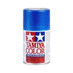 Vernice Spray Tamiya Ps-16 Metallic Blue per Policarbonato