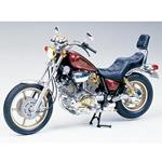Modellino Moto  Yamaha Xv 1000 Virago