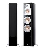 Ns-555 black