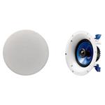 Coppia speaker ns-ic600 white