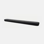 Yamaha YAS-109 2.1 canali 120 W Nero