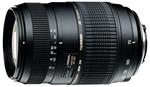 Tamron A17 70-300Mm F/4-5.6 Di Nikon