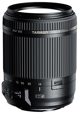 Tamron 18-200mm F/3.5-6.3 Di II VC ( b018) (Canon) - 4