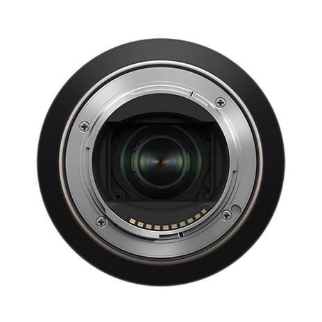 Tamron A047 MILC/SRL Teleobiettivo zoom Nero - 3