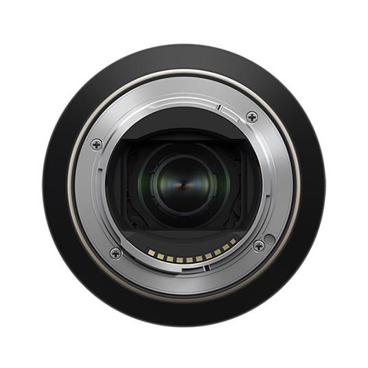 Tamron A047 MILC/SRL Teleobiettivo zoom Nero - 3