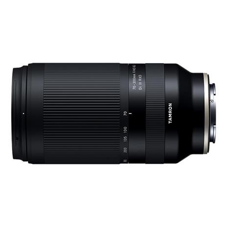 Tamron A047 MILC/SRL Teleobiettivo zoom Nero - 4