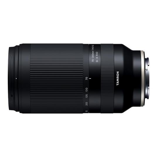 Tamron A047 MILC/SRL Teleobiettivo zoom Nero - 4