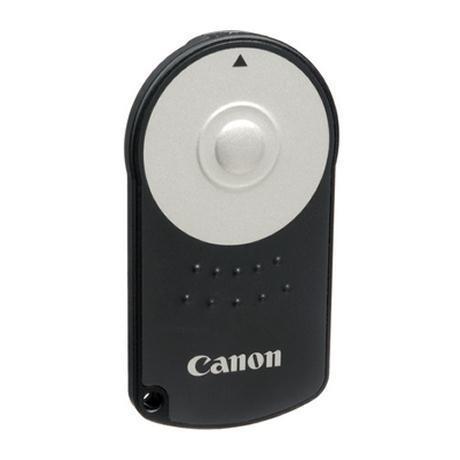 Telecomando Wireless Canon RC-6 450D 500D - 3
