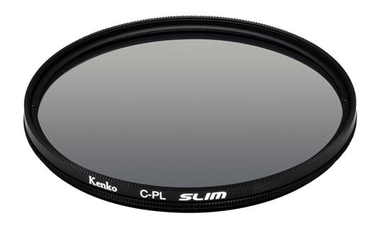 Filtro polarizzatore circolare 62mm Kenko 362952