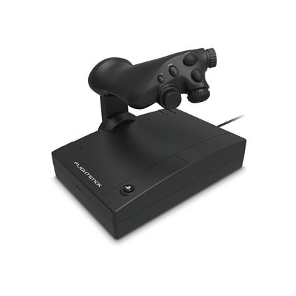 Hori PS4-144E periferica di gioco Joystick PC,PlayStation 4,Playstation 3 Analogico Nero