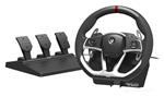 Force Feedback Racing Wheel DLX