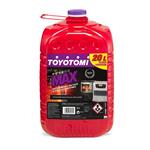 Toyotomi Max Carburante in gel 20 L 1 pezzo(i)