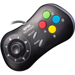 Console & Mania