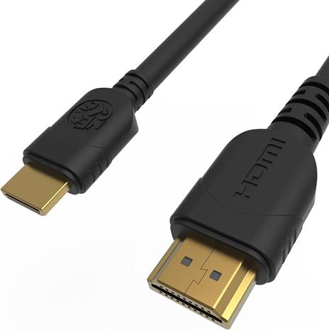 Neo Geo Mini HDMI Cable (2m) [Edizione: Francia]