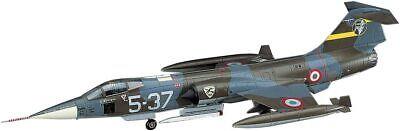 Aereo F-104S/F-104G Starfighter Aeronautica Militare Italiana. Hasegawa HASD17